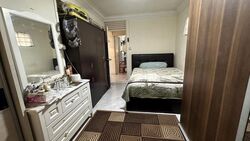 Blk 861 Woodlands Street 83 (Woodlands), HDB 5 Rooms #501950031